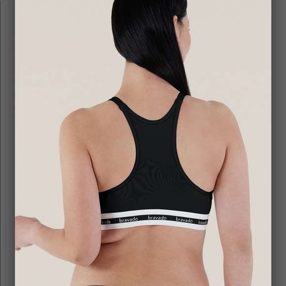 Bravado original racerback nursing bra NWT - Picture 2 of 4